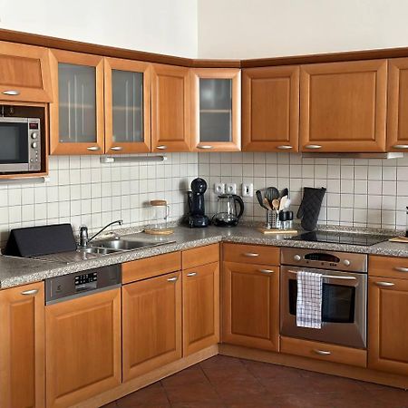 Exclusive Unique Apartments - Prague Central Εξωτερικό φωτογραφία