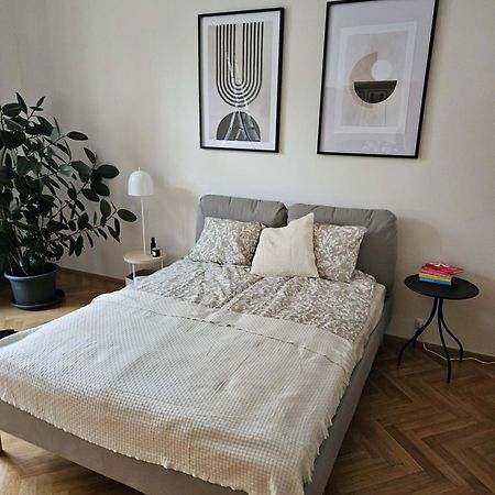 Exclusive Unique Apartments - Prague Central Εξωτερικό φωτογραφία