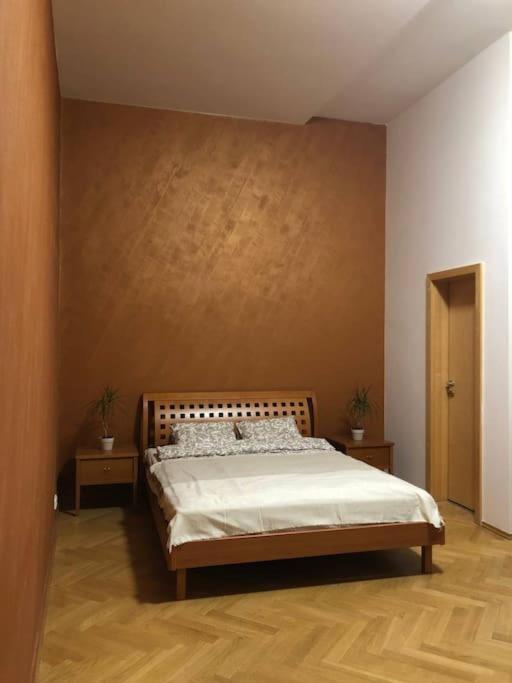 Exclusive Unique Apartments - Prague Central Εξωτερικό φωτογραφία