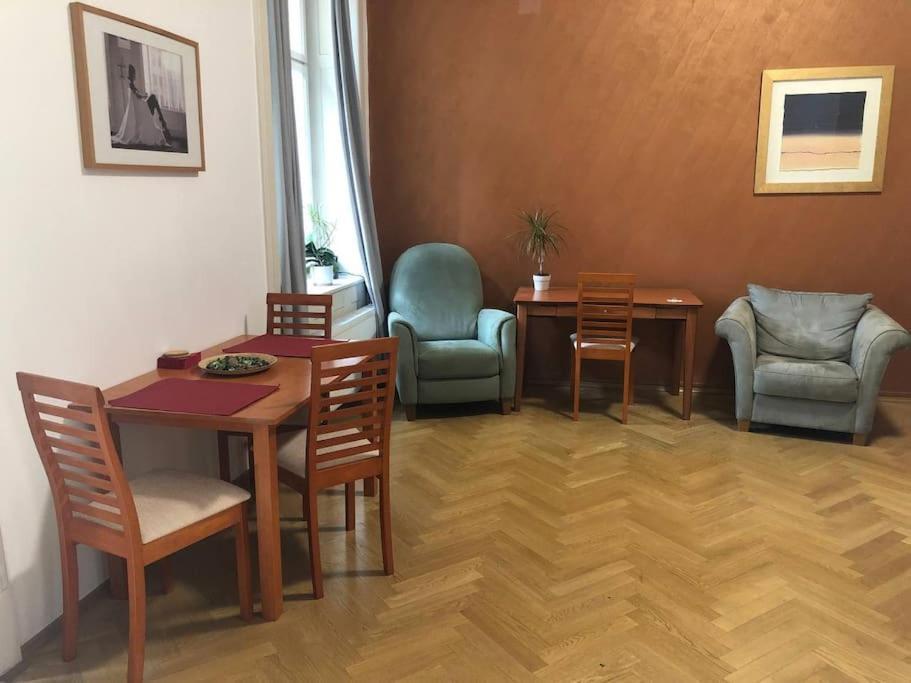 Exclusive Unique Apartments - Prague Central Εξωτερικό φωτογραφία