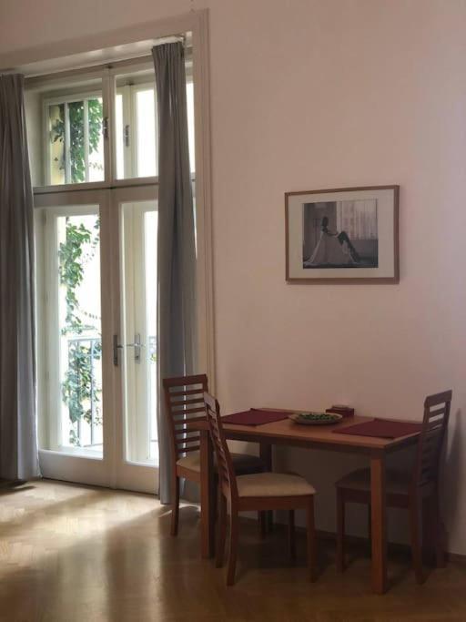 Exclusive Unique Apartments - Prague Central Εξωτερικό φωτογραφία