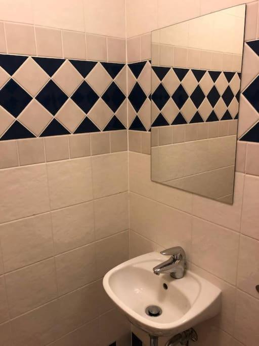 Exclusive Unique Apartments - Prague Central Εξωτερικό φωτογραφία
