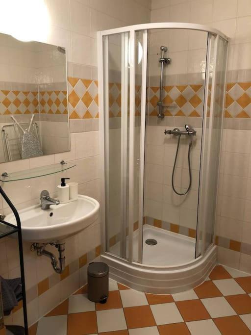 Exclusive Unique Apartments - Prague Central Εξωτερικό φωτογραφία