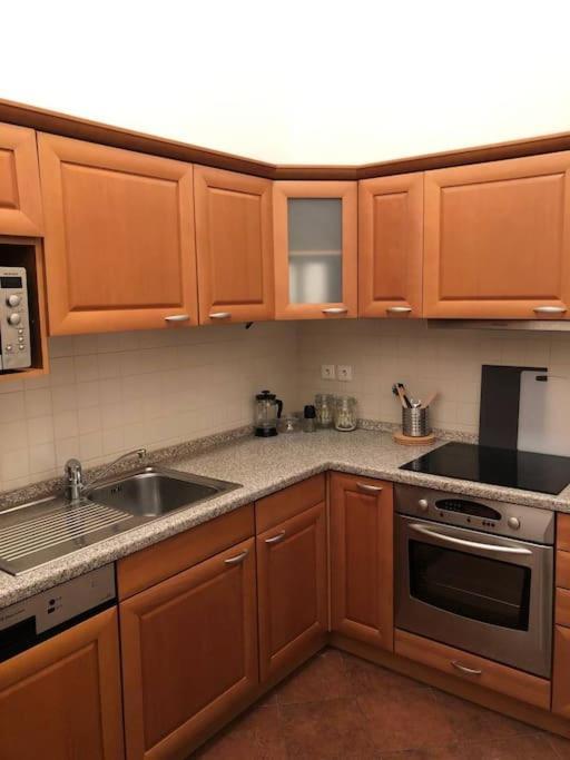 Exclusive Unique Apartments - Prague Central Εξωτερικό φωτογραφία