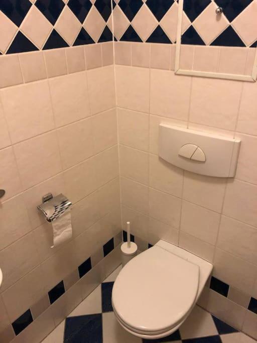 Exclusive Unique Apartments - Prague Central Εξωτερικό φωτογραφία