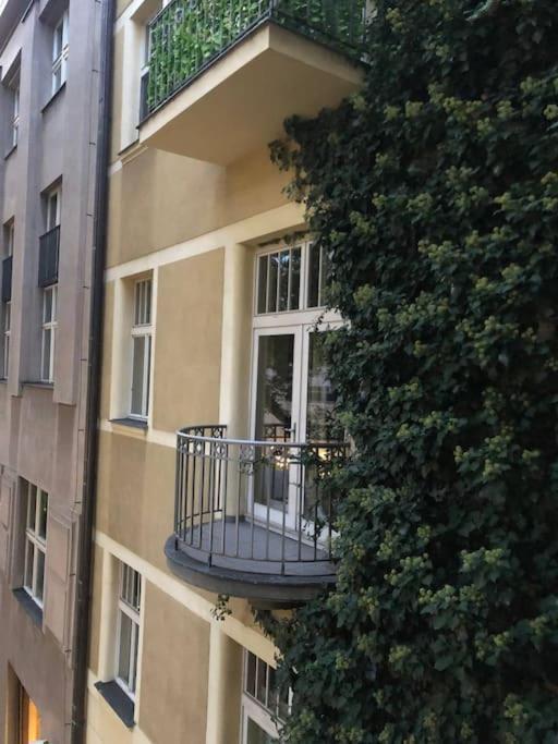 Exclusive Unique Apartments - Prague Central Εξωτερικό φωτογραφία