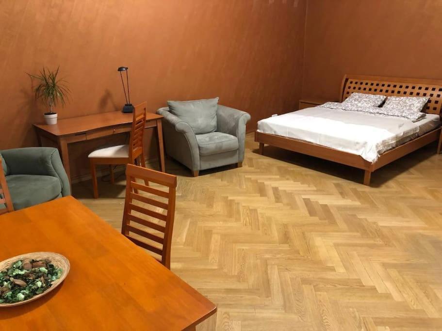 Exclusive Unique Apartments - Prague Central Εξωτερικό φωτογραφία