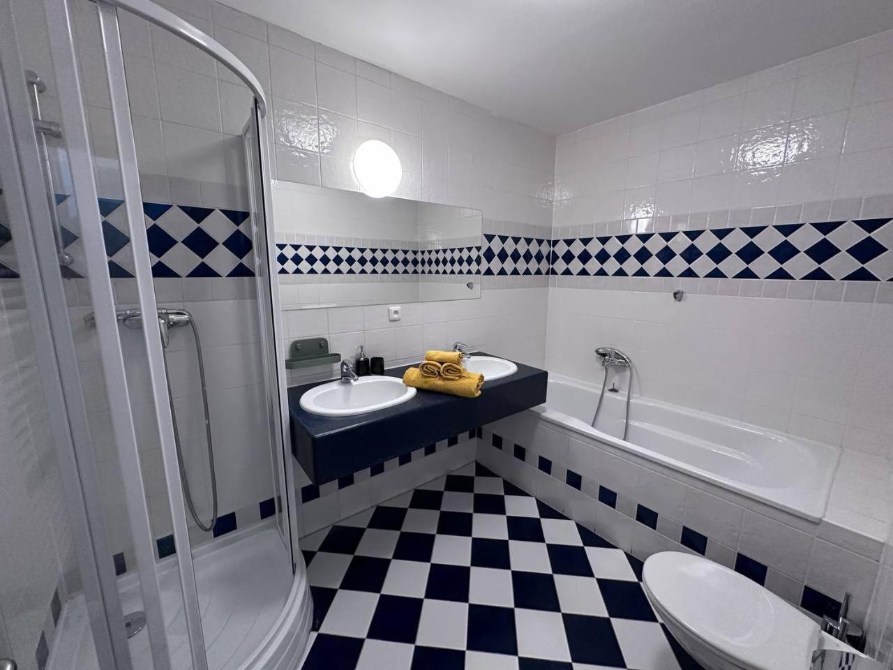 Exclusive Unique Apartments - Prague Central Εξωτερικό φωτογραφία