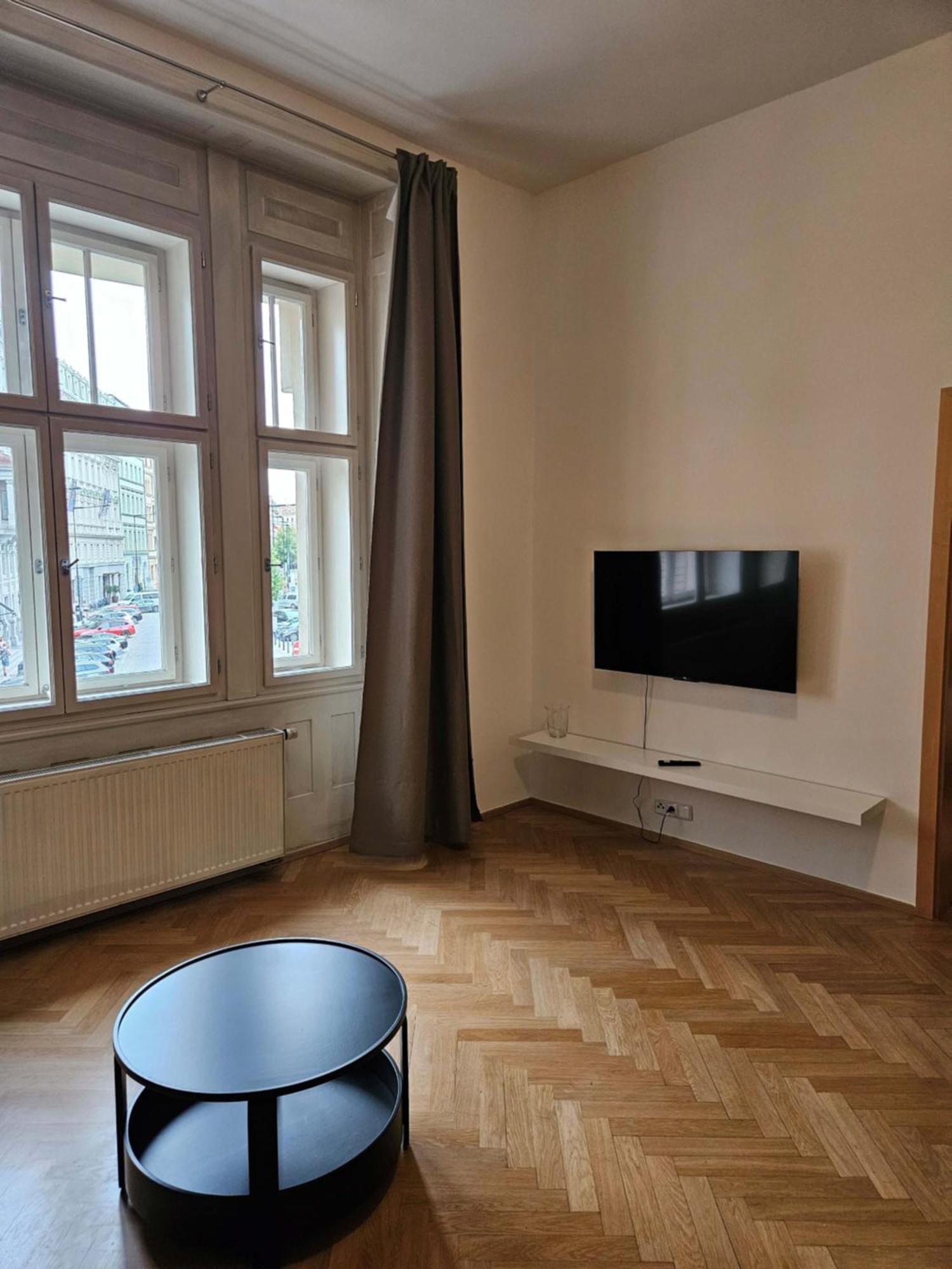 Exclusive Unique Apartments - Prague Central Εξωτερικό φωτογραφία